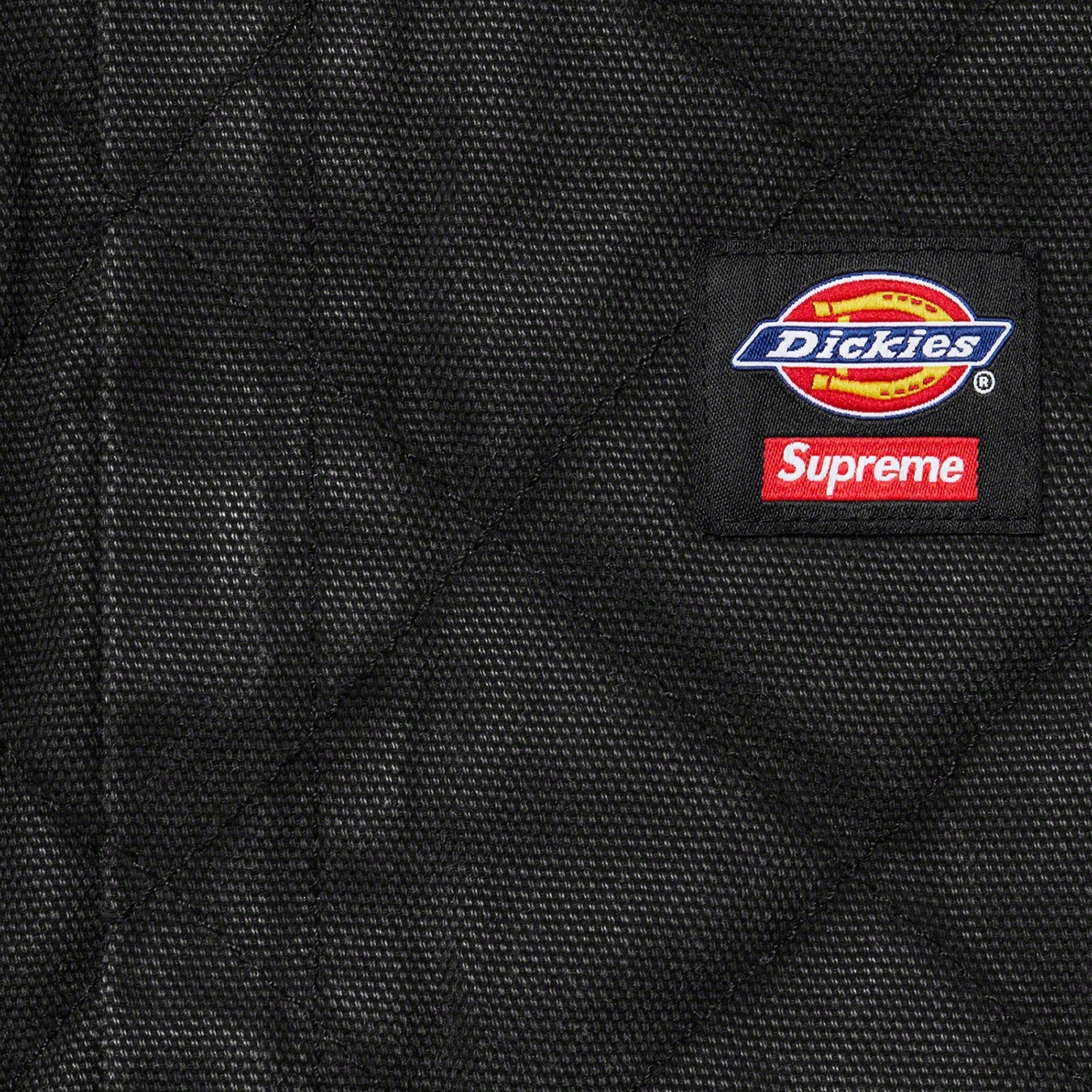 Supreme®/Dickies® Quilted Coverall view 10